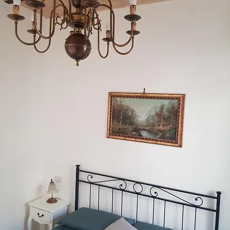 Apartmán Testaccio Charme Řím