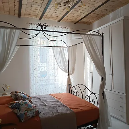 Testaccio Charme Apartmán
