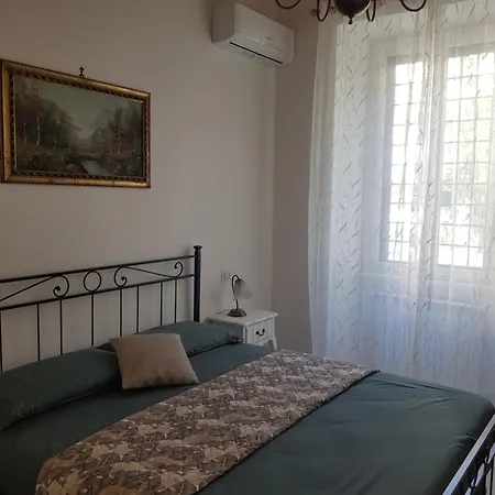 Apartmán Testaccio Charme *