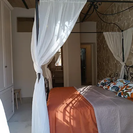 Testaccio Charme Apartmán Řím