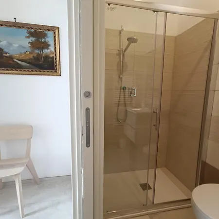 Apartmán Testaccio Charme *