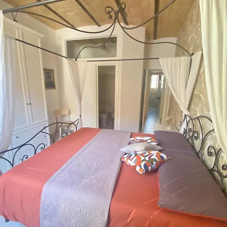 Testaccio Charme Apartmán Řím