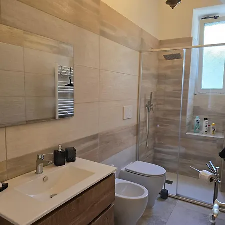 Testaccio Charme Apartmán
