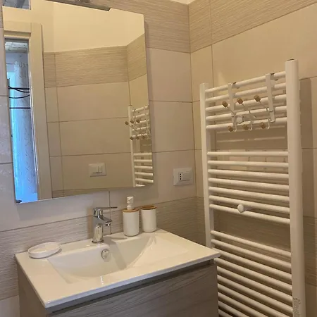 Apartmán Testaccio Charme *