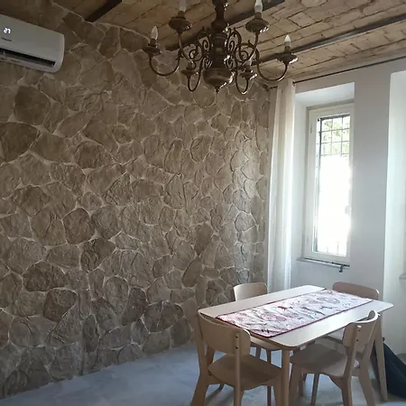 Apartament Testaccio Charme
