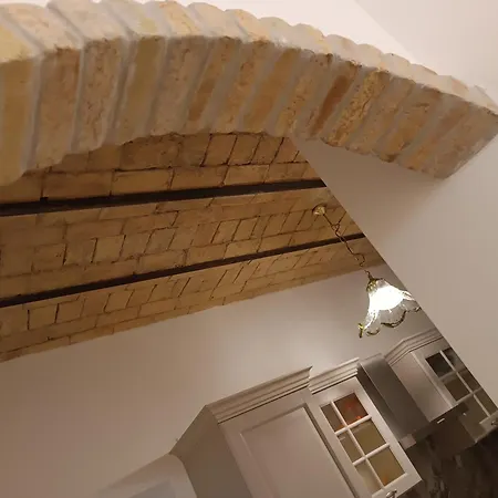 Apartament Testaccio Charme