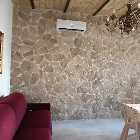 Apartament Testaccio Charme *