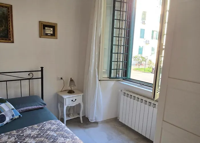 Testaccio Charme 公寓 *