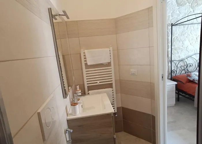 Testaccio Charme 罗马